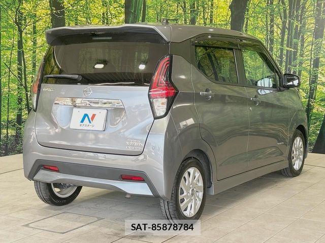 Nissan DAYZ 2021-05 6671085-17
