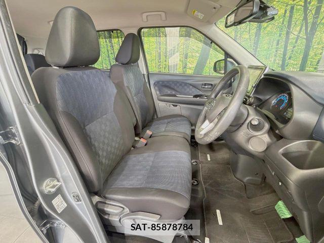 Nissan DAYZ 2021-05 6671085-6