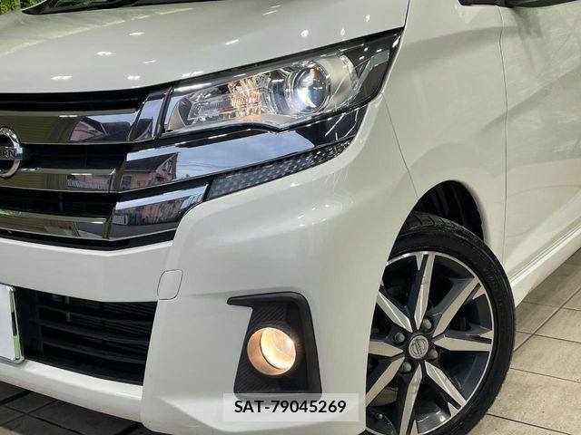 Nissan DAYZ 2016-03 6671090-11