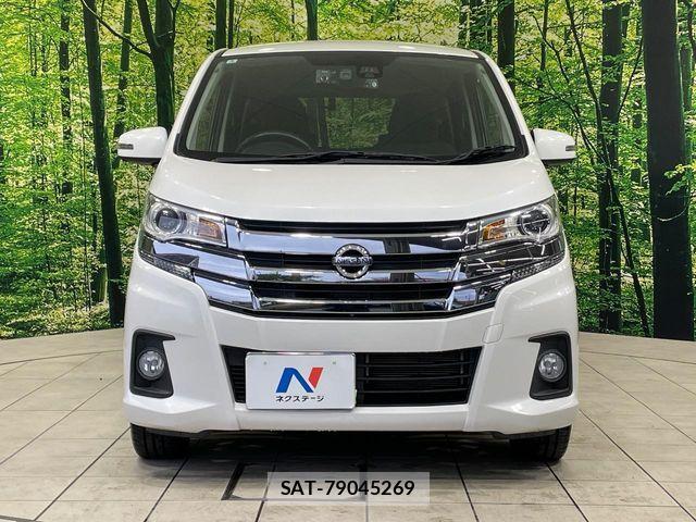 Nissan DAYZ 2016-03 6671090-13