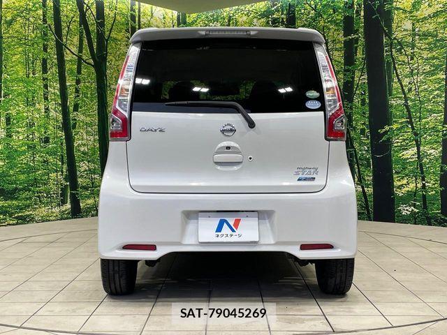 Nissan DAYZ 2016-03 6671090-14