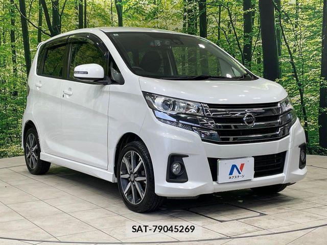 Nissan DAYZ 2016-03 6671090-15