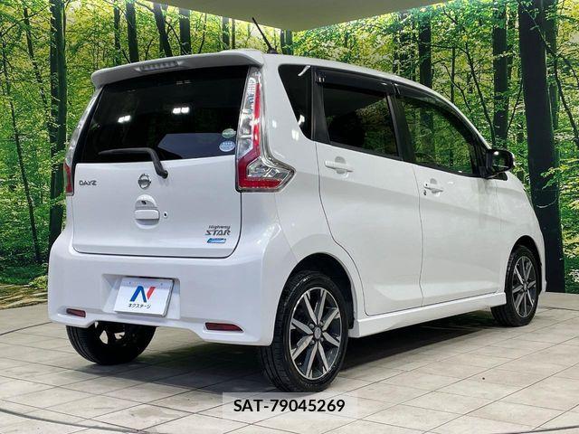 Nissan DAYZ 2016-03 6671090-16