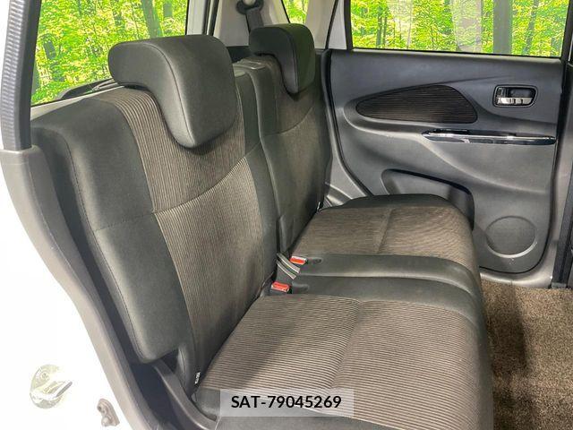 Nissan DAYZ 2016-03 6671090-8