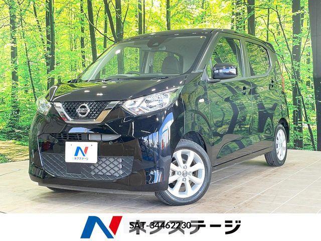 Nissan DAYZ 2020-12 6671083-0