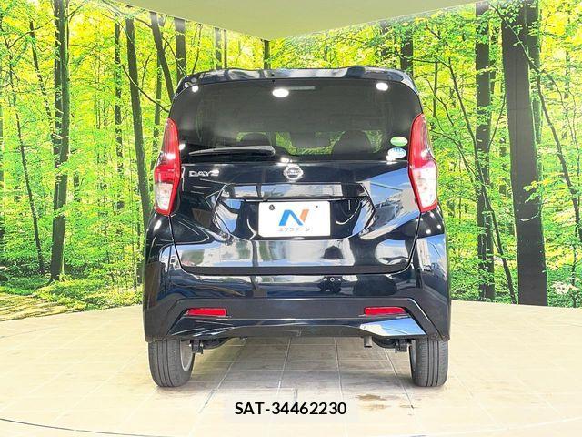 Nissan DAYZ 2020-12 6671083-14