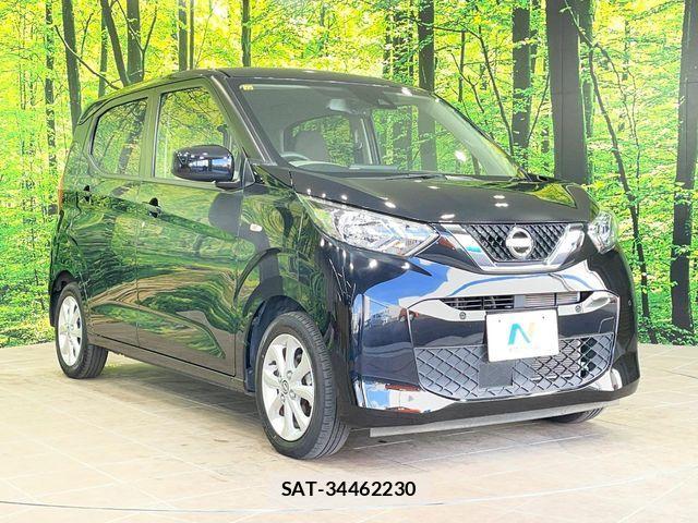 Nissan DAYZ 2020-12 6671083-15