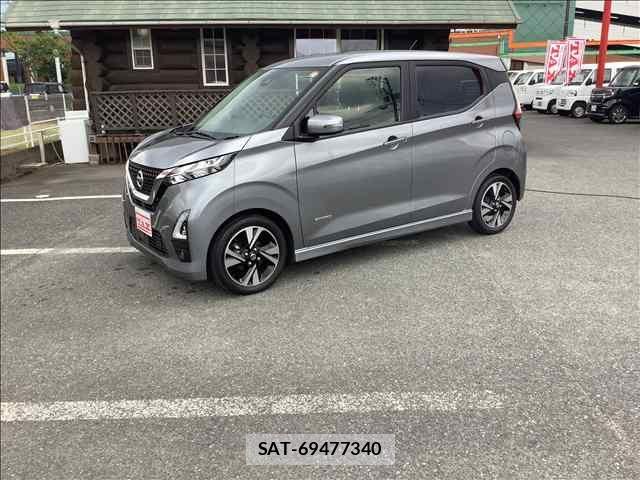 Nissan DAYZ 2022-05 6675613-0