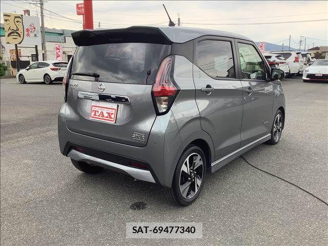 Nissan DAYZ 2022-05 6675613-13