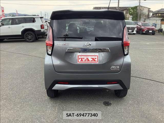 Nissan DAYZ 2022-05 6675613-15