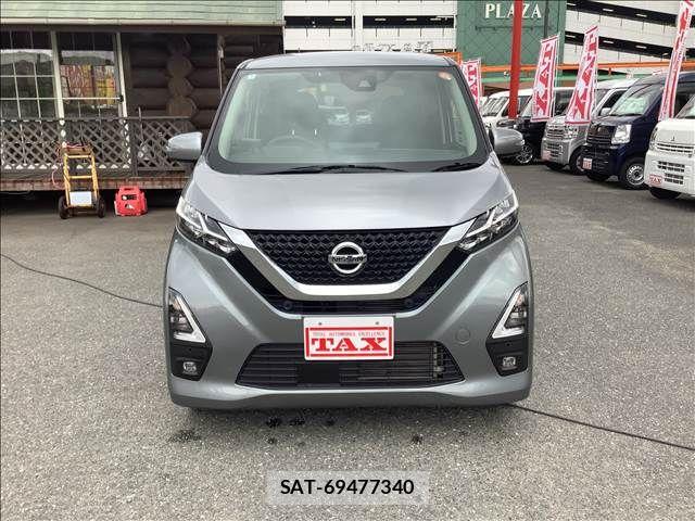 Nissan DAYZ 2022-05 6675613-16