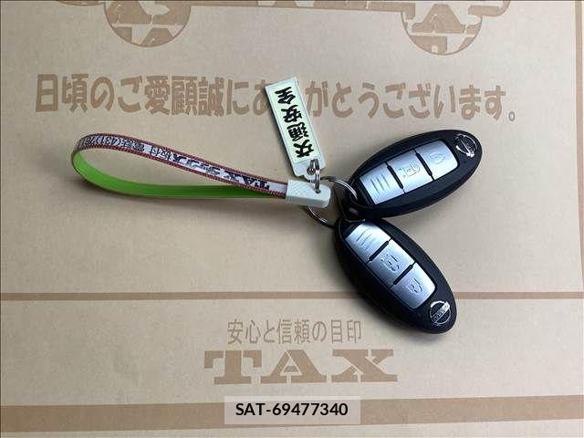 Nissan DAYZ 2022-05 6675613-18