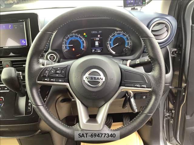 Nissan DAYZ 2022-05 6675613-1