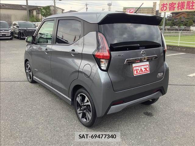 Nissan DAYZ 2022-05 6675613-2