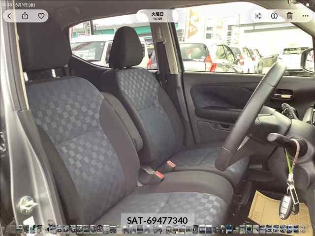 Nissan DAYZ 2022-05 6675613-3