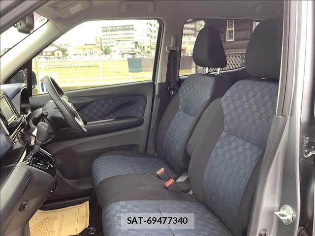 Nissan DAYZ 2022-05 6675613-4