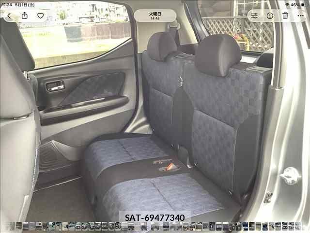 Nissan DAYZ 2022-05 6675613-5