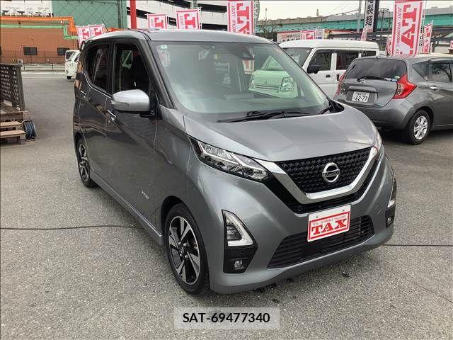 Nissan DAYZ 2022-05 6675613-6