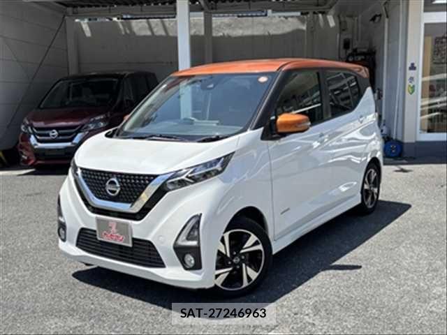 Nissan DAYZ 2019-10 6675618-0