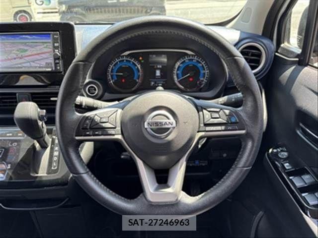 Nissan DAYZ 2019-10 6675618-12
