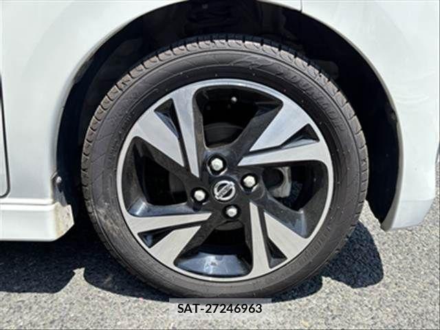 Nissan DAYZ 2019-10 6675618-17