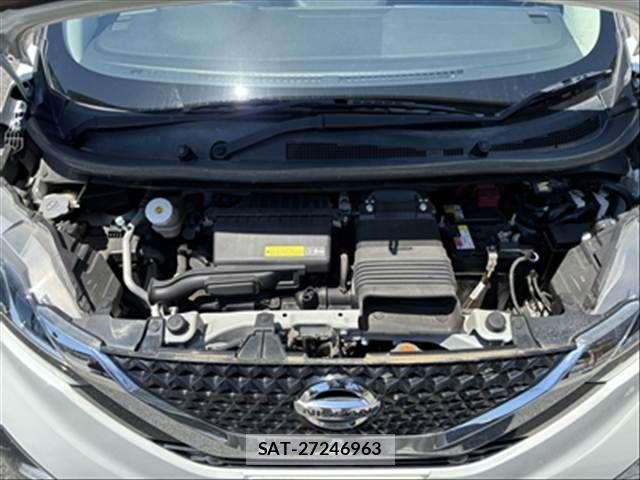 Nissan DAYZ 2019-10 6675618-19
