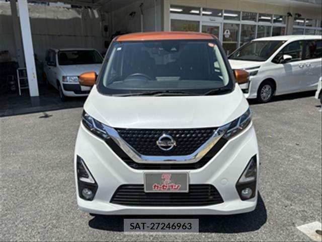 Nissan DAYZ 2019-10 6675618-20