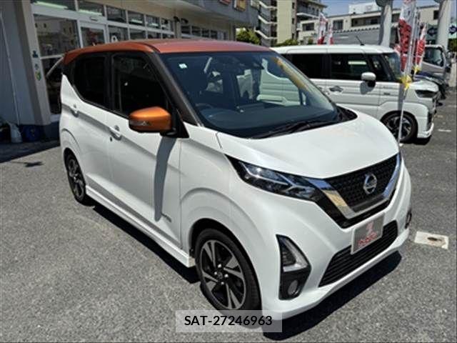 Nissan DAYZ 2019-10 6675618-21