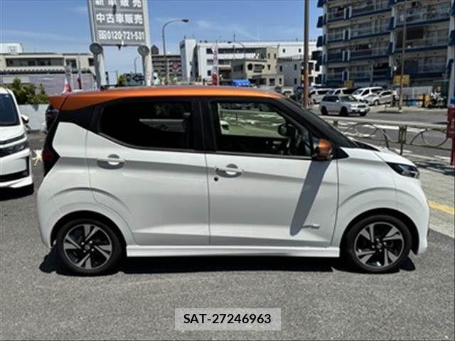 Nissan DAYZ 2019-10 6675618-22