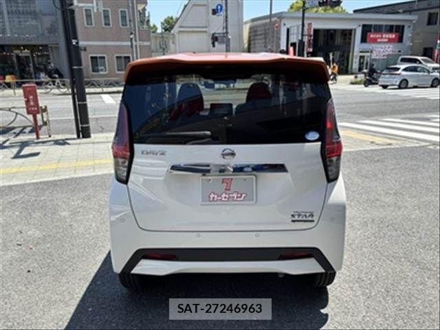 Nissan DAYZ 2019-10 6675618-23