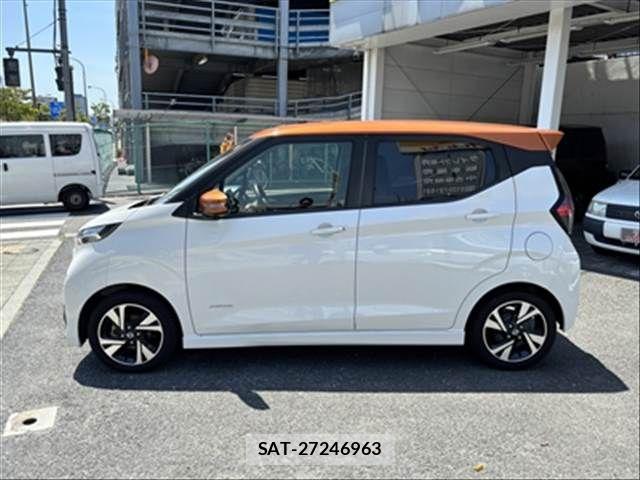 Nissan DAYZ 2019-10 6675618-25