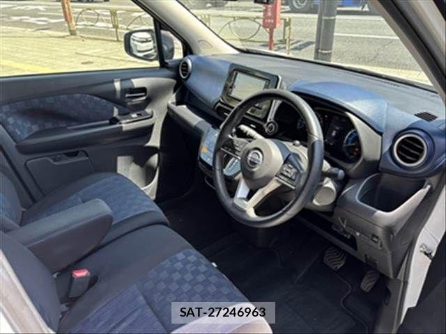 Nissan DAYZ 2019-10 6675618-27