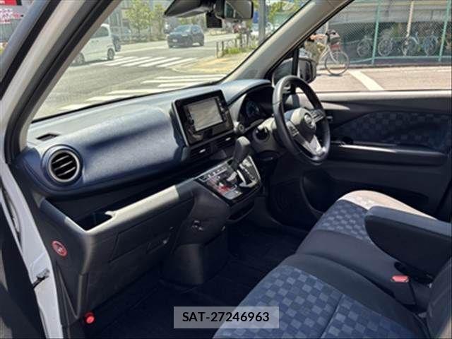Nissan DAYZ 2019-10 6675618-28