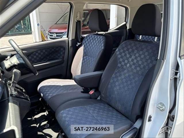 Nissan DAYZ 2019-10 6675618-29