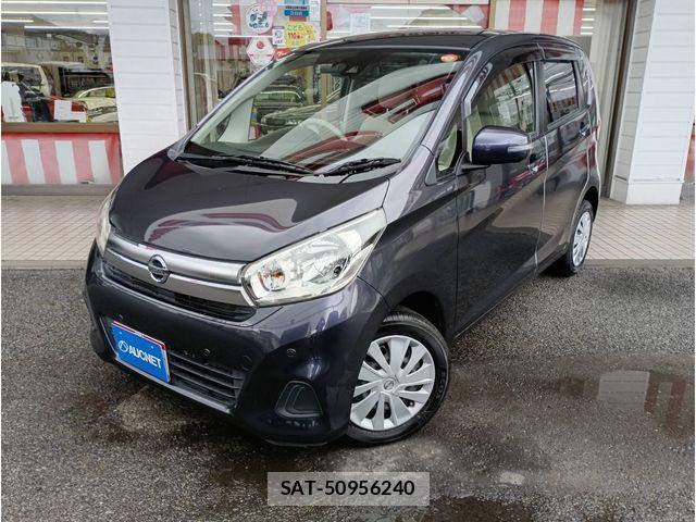 Nissan DAYZ 2018-10 6675644-0