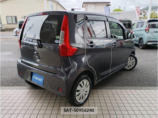 Nissan DAYZ 2018-10 6675644-2