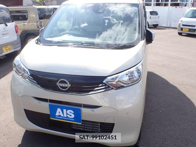 Nissan DAYZ 2026-03 6675608-0