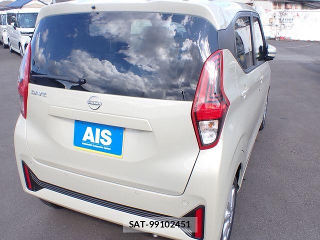 Nissan DAYZ 2026-03 6675608-2