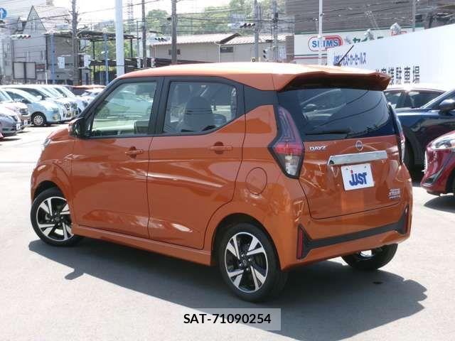 Nissan DAYZ 2023-11 6675606-2