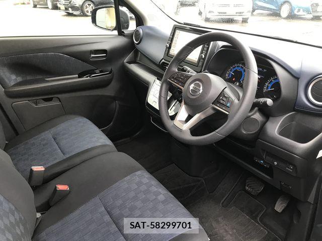Nissan DAYZ 2020-01 6675624-9