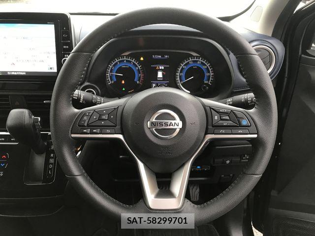 Nissan DAYZ 2020-01 6675624-17