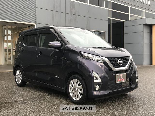 Nissan DAYZ 2020-01 6675624-4
