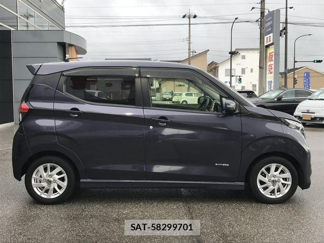 Nissan DAYZ 2020-01 6675624-5