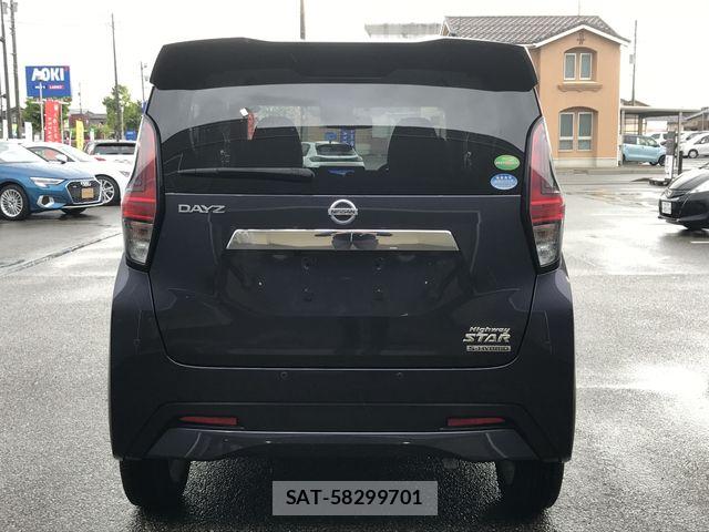 Nissan DAYZ 2020-01 6675624-6