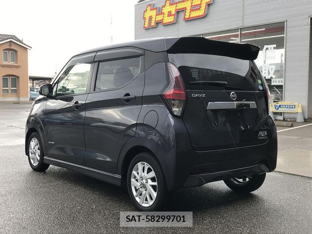 Nissan DAYZ 2020-01 6675624-7