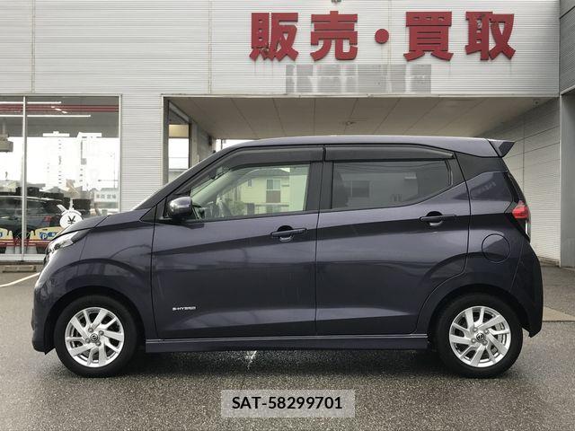 Nissan DAYZ 2020-01 6675624-8