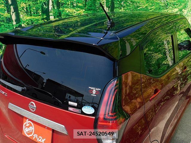 Nissan DAYZ 2019-11 6675631-3