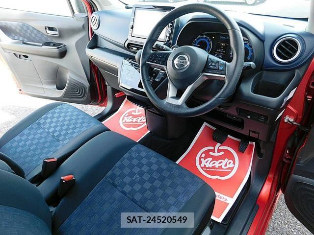 Nissan DAYZ 2019-11 6675631-4