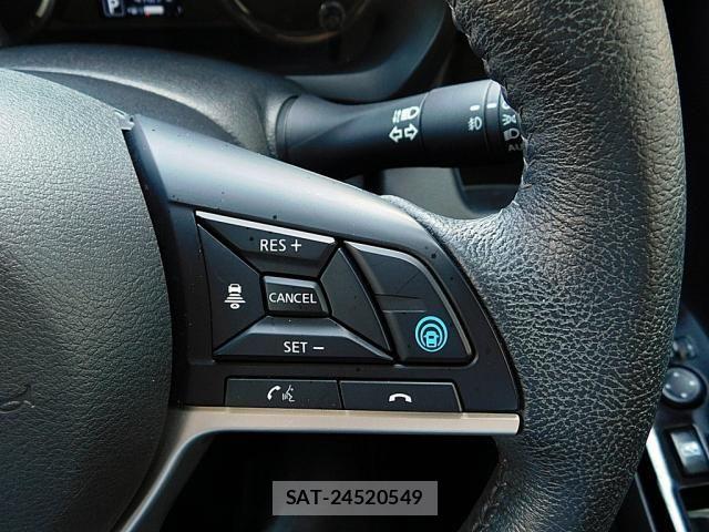 Nissan DAYZ 2019-11 6675631-5