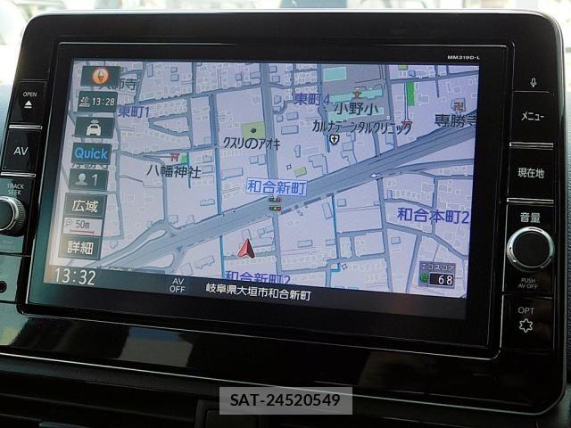 Nissan DAYZ 2019-11 6675631-8
